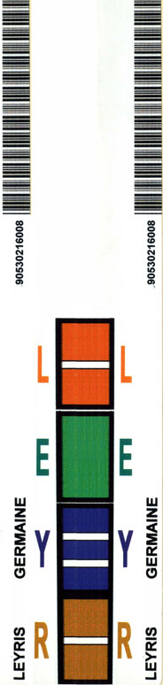 Système de classement ClassColor étiquette